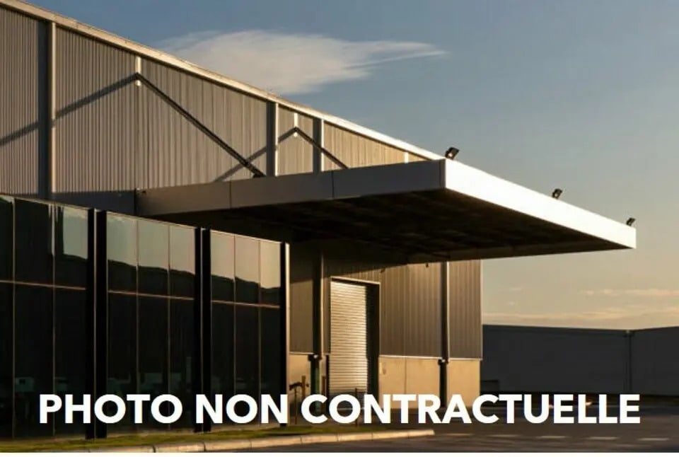 Flex in Eysines for lease Building Photo- Image 1 of 2