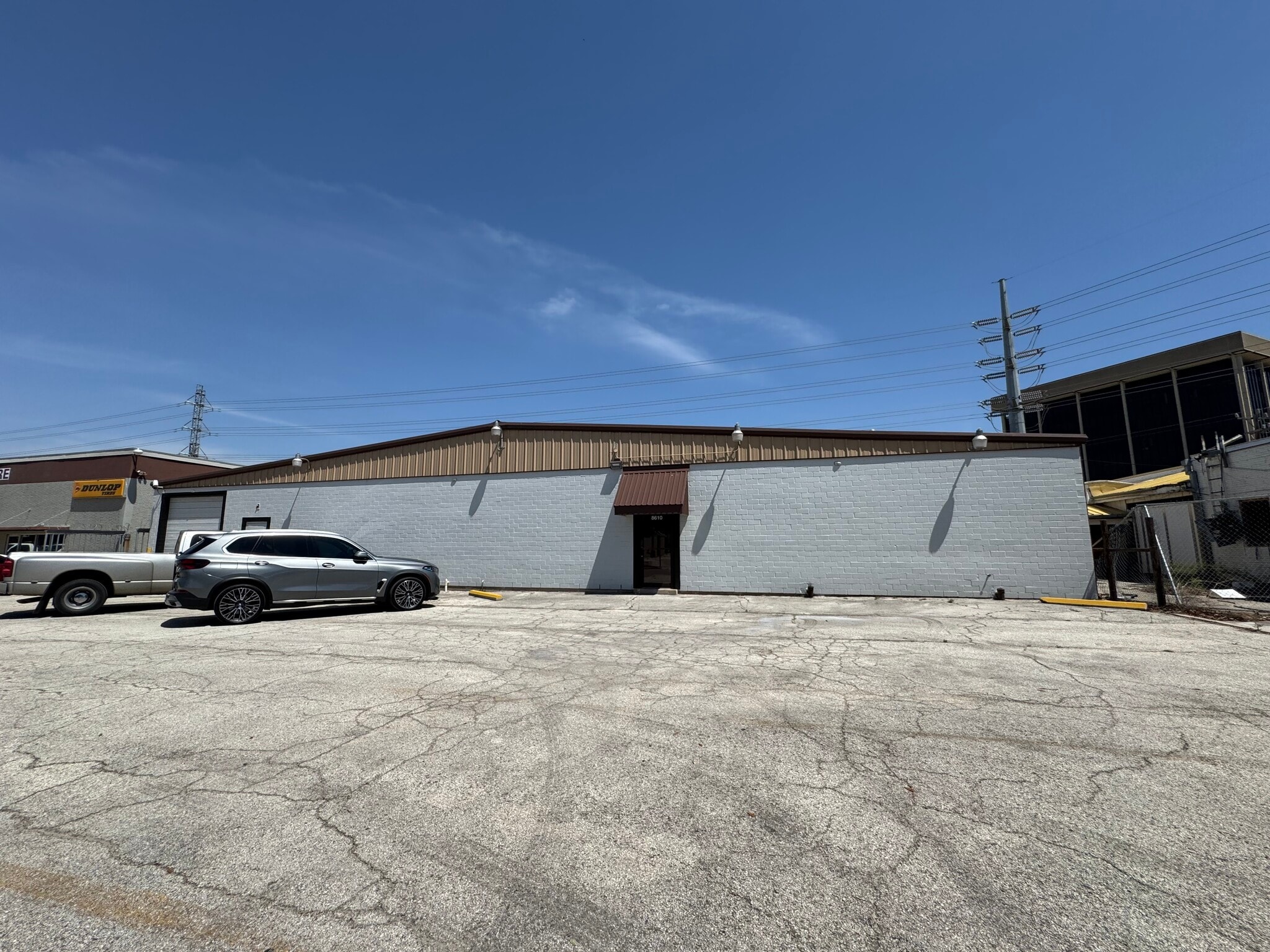 8610 Botts Ln, San Antonio, TX for lease Building Photo- Image 1 of 26