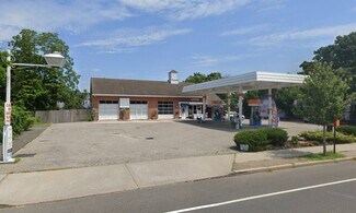Plus de détails pour 11 Station Rd, Bellport Village, NY - Commerce de détail à louer