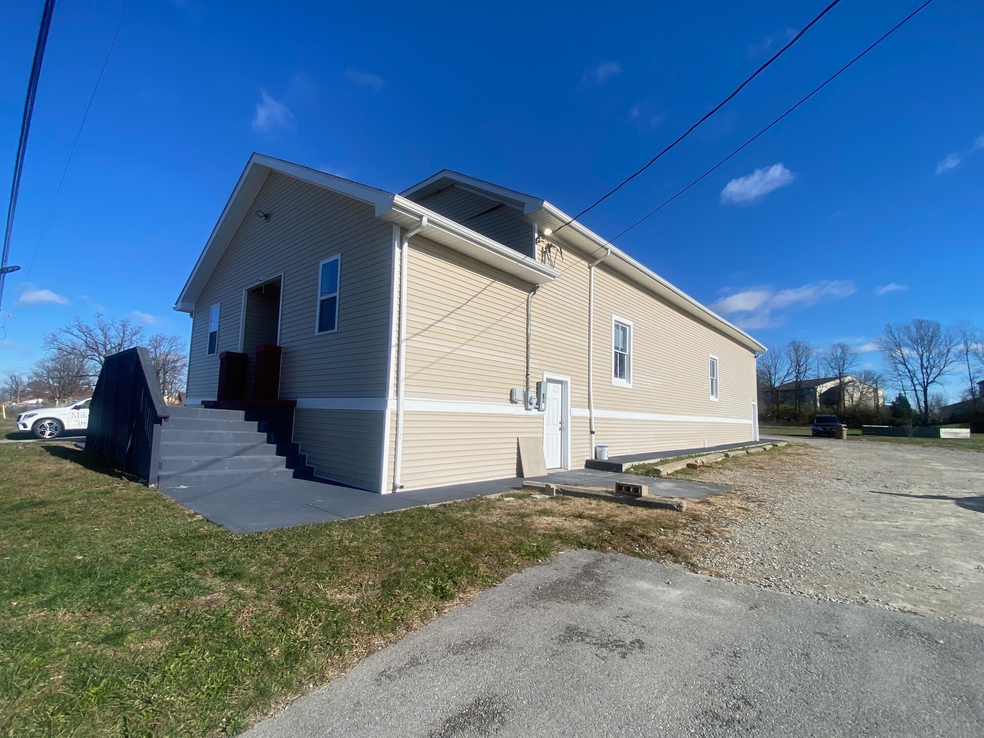 2438 National Rd, Fairborn, OH à vendre Photo du bâtiment- Image 1 de 23