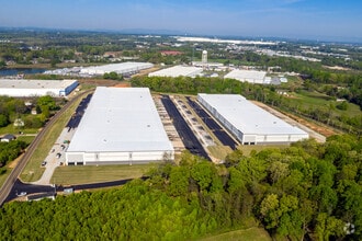 423 Apple Valley Rd, Duncan, SC - Aérien Vue de la carte - Image1