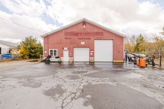 More details for 634 Winthrop St, Taunton, MA - Flex for Sale