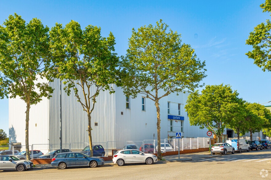 Carrer de la Resseguidora, 1, Mataró, Barcelona for sale - Building Photo - Image 2 of 2