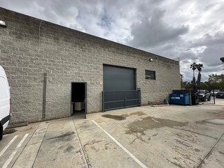 More details for 2918 Denby Ave, Los Angeles, CA - Flex for Lease