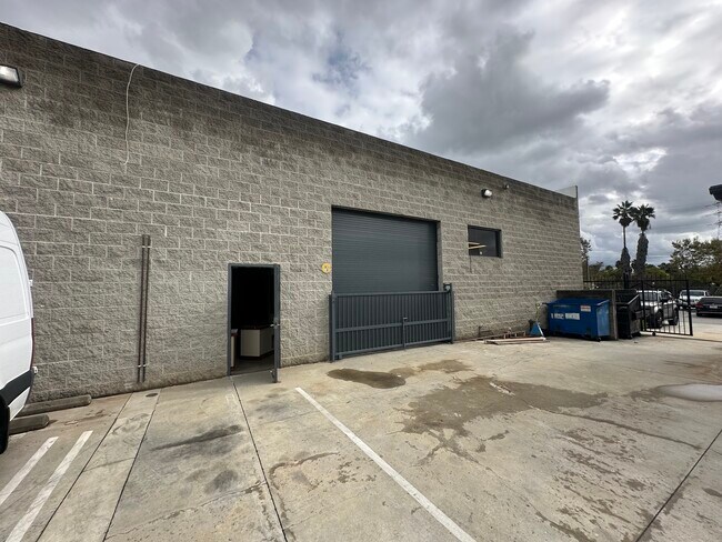 More details for 2918 Denby Ave, Los Angeles, CA - Flex for Lease