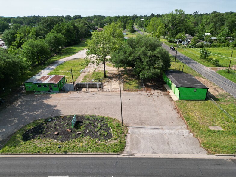 12549 State Highway 64 W, Tyler, TX à vendre - Photo principale - Image 1 de 2