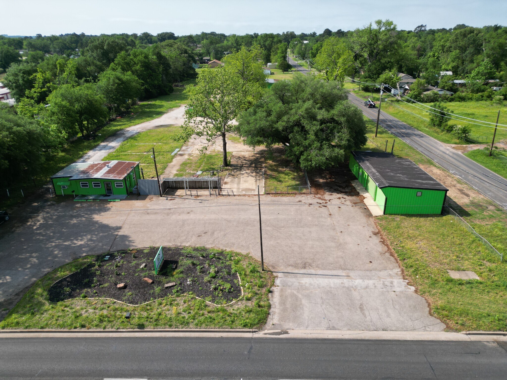 12549 State Highway 64 W, Tyler, TX for sale Primary Photo- Image 1 of 3