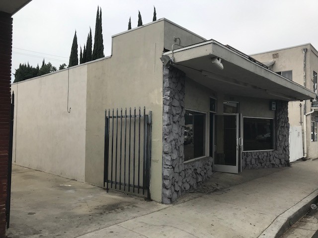 6037-6039 Atlantic Ave, Long Beach, CA for sale Building Photo- Image 1 of 1