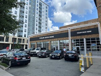 Plus de détails pour 1510 W Broad St, Richmond, VA - Commerce de détail à louer