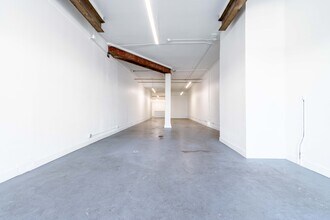 2073-2079 Market St, San Francisco, CA à louer Photo intérieure- Image 1 de 9