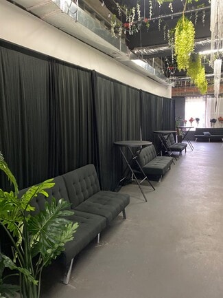 Plus de détails pour 5503-5505 Reisterstown Rd, Baltimore, MD - Bureau, Commerce de détail à louer