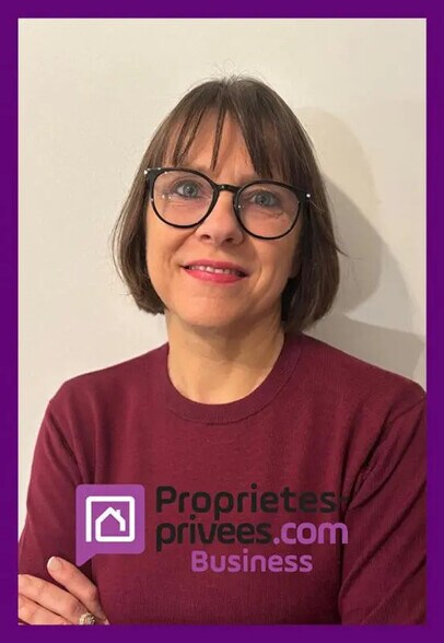 Local d'activités dans Meulan-en-Yvelines à vendre - Photo du bâtiment - Image 2 de 2