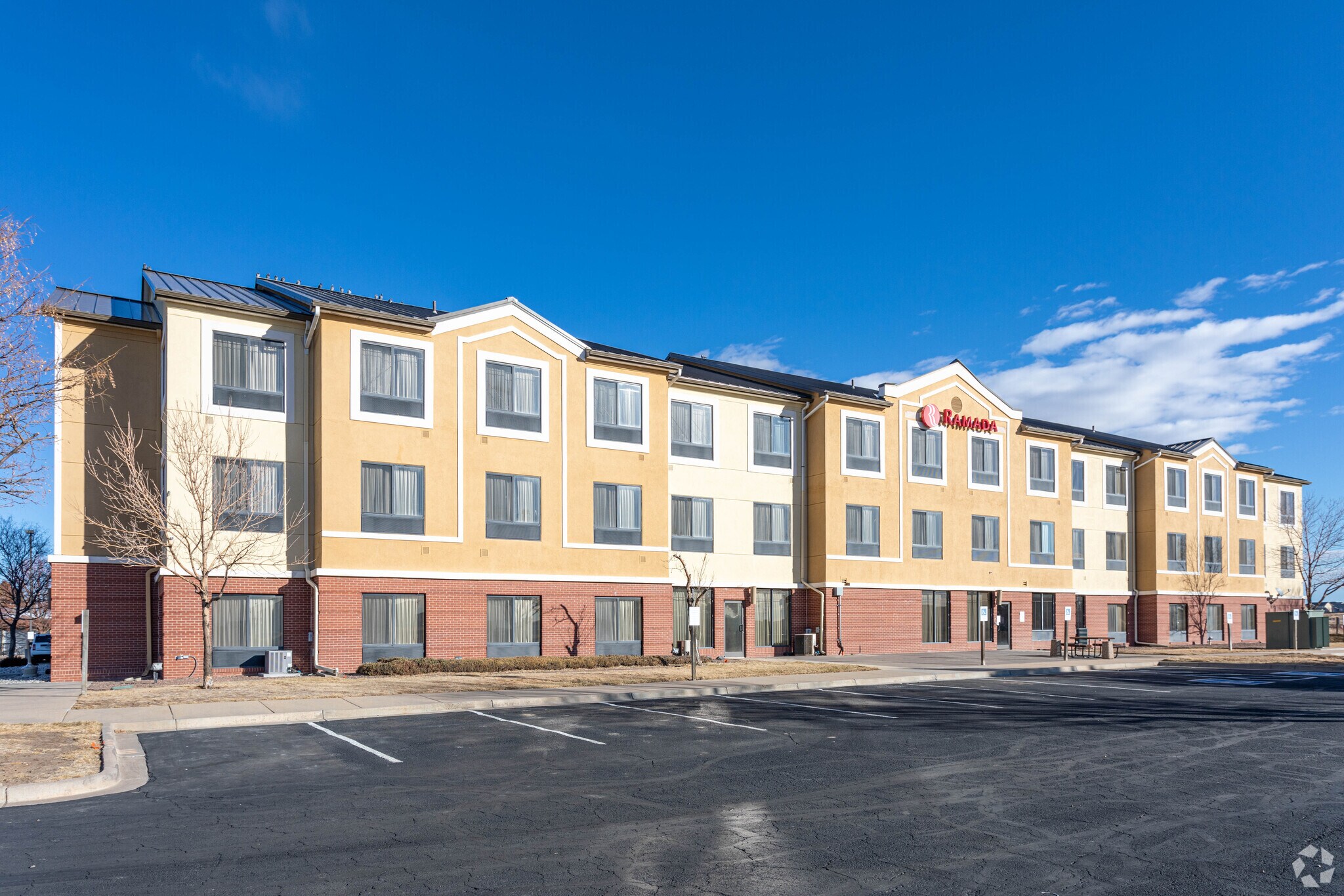 6210 Tower Rd, Denver, CO for sale Primary Photo- Image 1 of 1