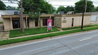 More details for 910 W Northside Dr, Fort Worth, TX - Office for Sale