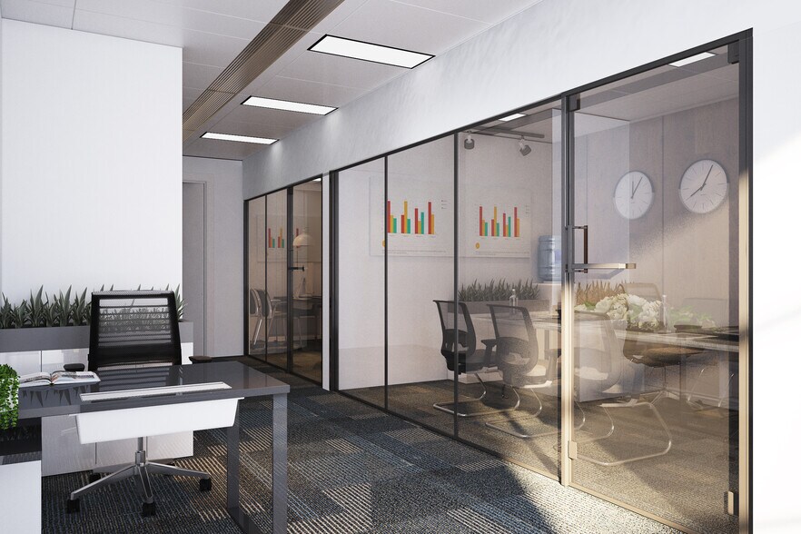 215 Coca Cola Pl, San Antonio, TX à louer - Photo intérieure - Image 2 de 102