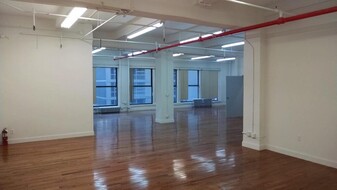 25 W 31st St, New York NY - Loft