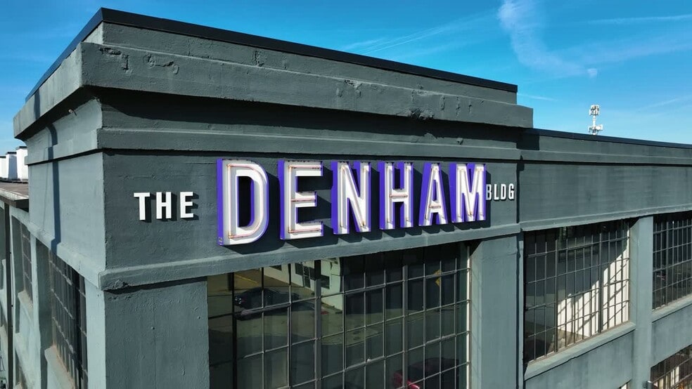 1143 1st Ave S, Birmingham, AL à louer - Vidéo sur l’inscription commerciale - Image 2 de 18