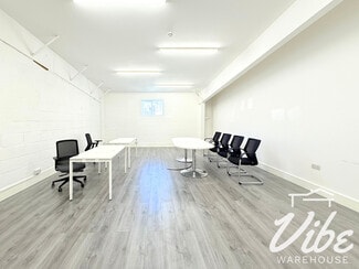 More details for Grosvenor Way, London - Industrial for Lease