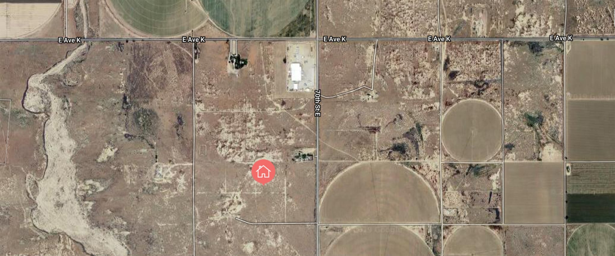 0 67th St, Lancaster, CA for sale Primary Photo- Image 1 of 6