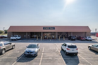 More details for 4915 S Union Ave, Tulsa, OK - Office for Sale