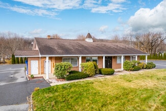 Plus de détails pour 347-349 Main St, Simpson, PA - Commerce de détail à vendre