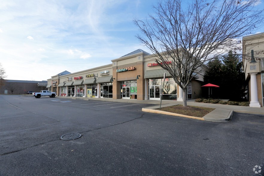 13914-13932 Hull Street Rd, Midlothian, VA for sale - Building Photo - Image 1 of 1