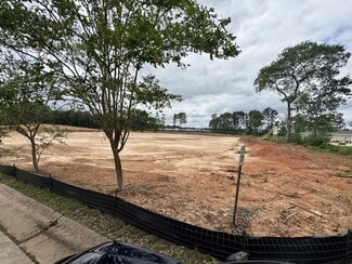 Plus de détails pour 1781 Forty dr, Shreveport, LA - Terrain à vendre