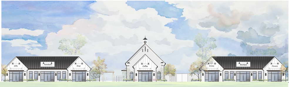 3050 Forest Hill Irene Rd, Germantown, TN à louer - Autre - Image 2 de 6