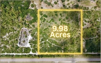 Plus de détails pour 34600 US-441 N, Okeechobee, FL - Terrain à vendre