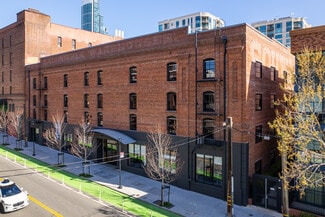 More details for 625 2nd St, San Francisco, CA - Office for Lease
