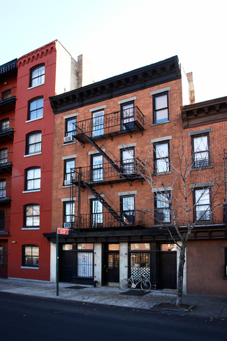 More details for 447 Hicks St, Brooklyn, NY - Multifamily for Sale