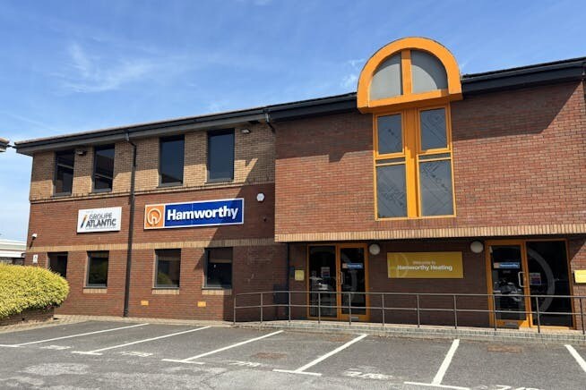 2 Stinsford Rd, Poole à louer - Photo du bâtiment - Image 2 de 2