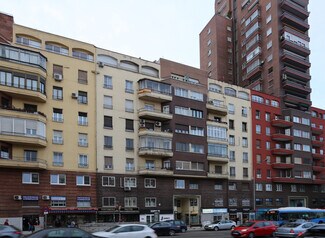 Plus de détails pour Avenida de América, 4, Madrid - Commerce de détail à louer