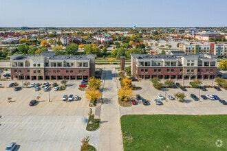 160 S 68th St, West Des Moines, IA - Aerial map view - Image1