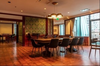 212 King St W, Toronto, ON à louer Photo intérieure- Image 2 de 5