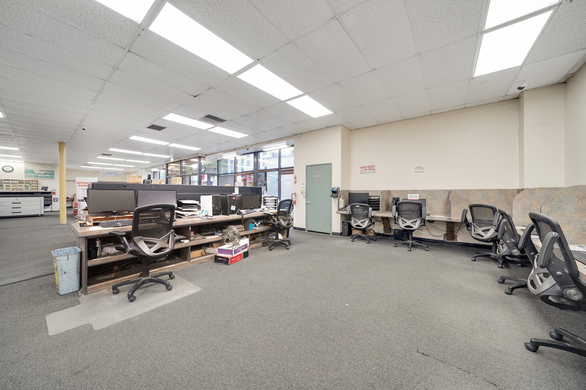 1375 University Ave, Berkeley, CA for lease Interior Photo- Image 1 of 8