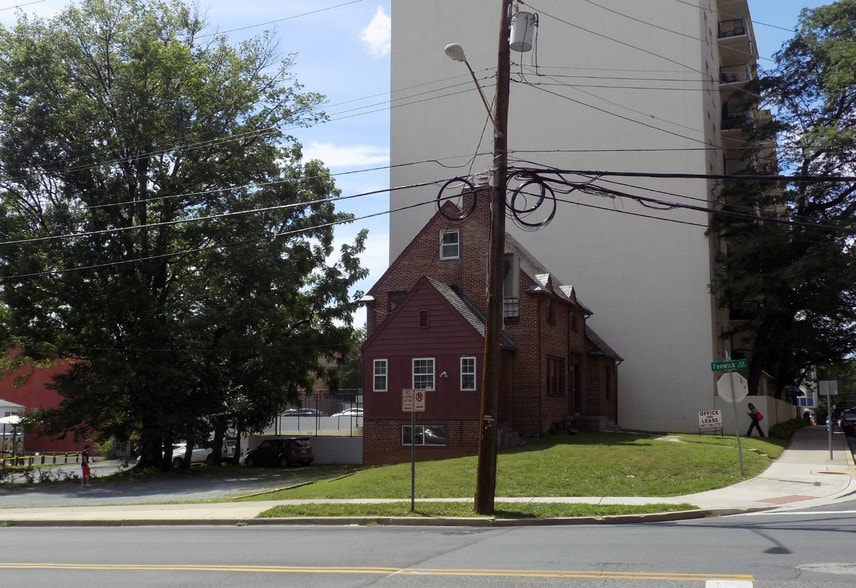 8700 1st Ave, Silver Spring, MD for sale - Other - Image 2 of 3