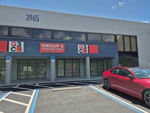 3965 Investment Ln, West Palm Beach, FL for lease Interior Photo- Image 1 of 6