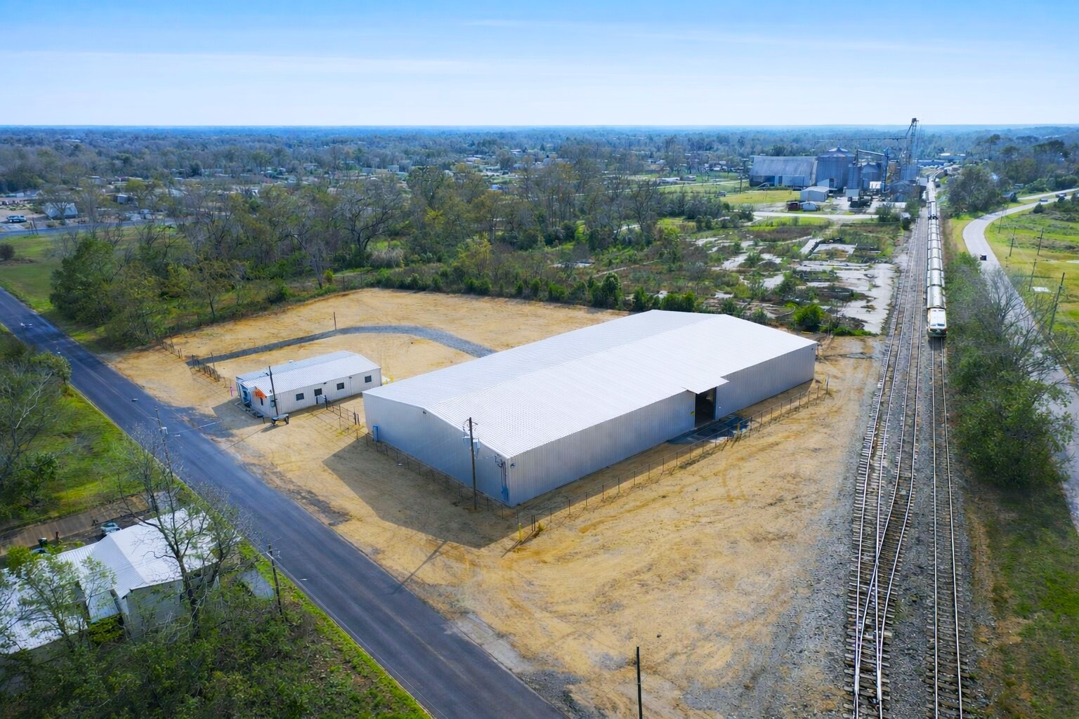 301 Gundy Ln, Enterprise, AL for lease Primary Photo- Image 1 of 20