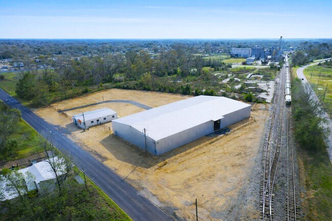 More details for 301 Gundy Ln, Enterprise, AL - Industrial for Lease