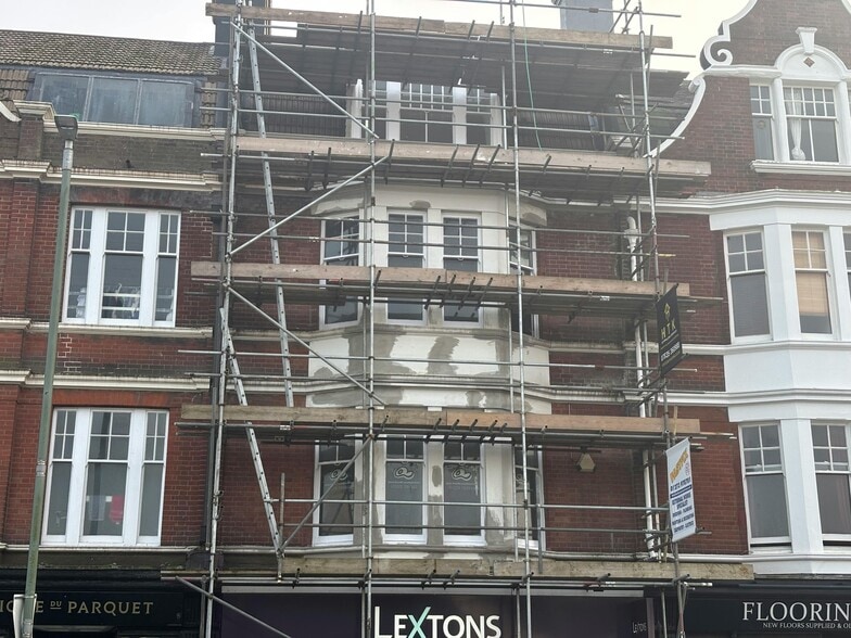 174 Church Rd, Hove for lease - Building Photo - Image 2 of 7