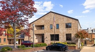 More details for 413 N Lee St, Alexandria, VA - Office for Lease