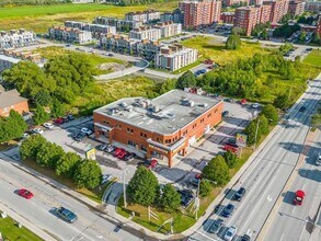 860 Boul Saint-René O, Gatineau, QC for lease Aerial- Image 1 of 8
