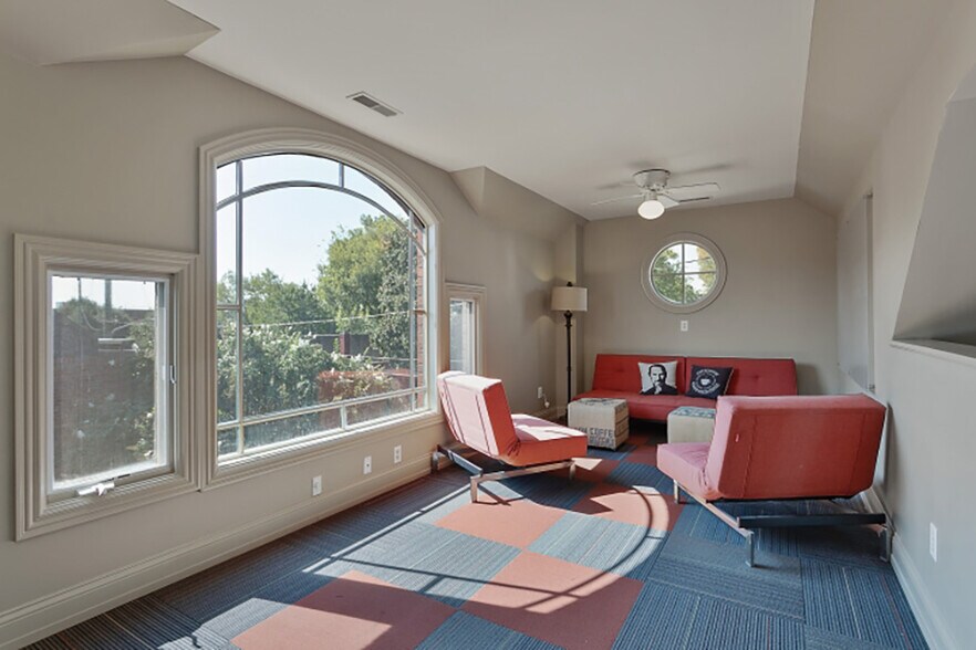 1212-1214 6th Ave N, Nashville, TN à vendre - Photo du bâtiment - Image 3 de 10