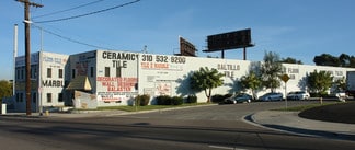 More details for 690 W 190th St, Gardena, CA - Industrial for Sale
