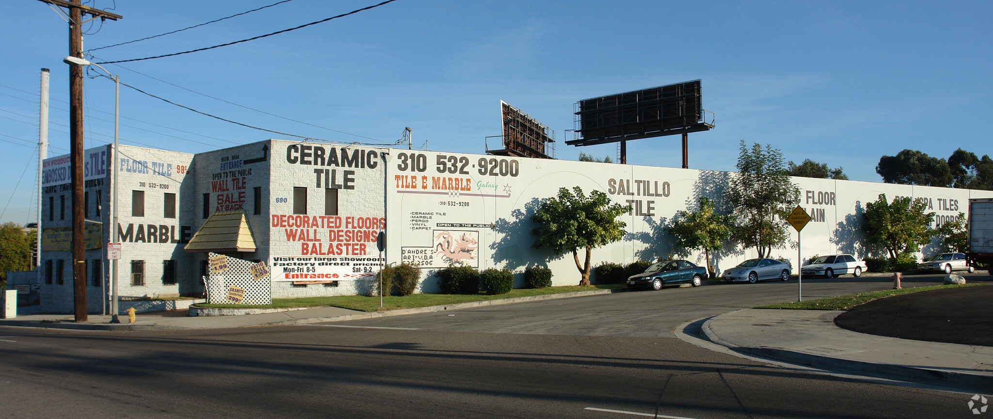 690 W 190th St, Gardena, CA for sale Primary Photo- Image 1 of 5