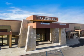 Plus de détails pour 57725 Twenty Nine Palms Hwy, Yucca Valley, CA - Bureau, Commerce de détail à louer