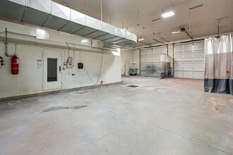 744 Rocky Road Industrial Loop, Driggs, ID for lease Interior Photo- Image 1 of 7