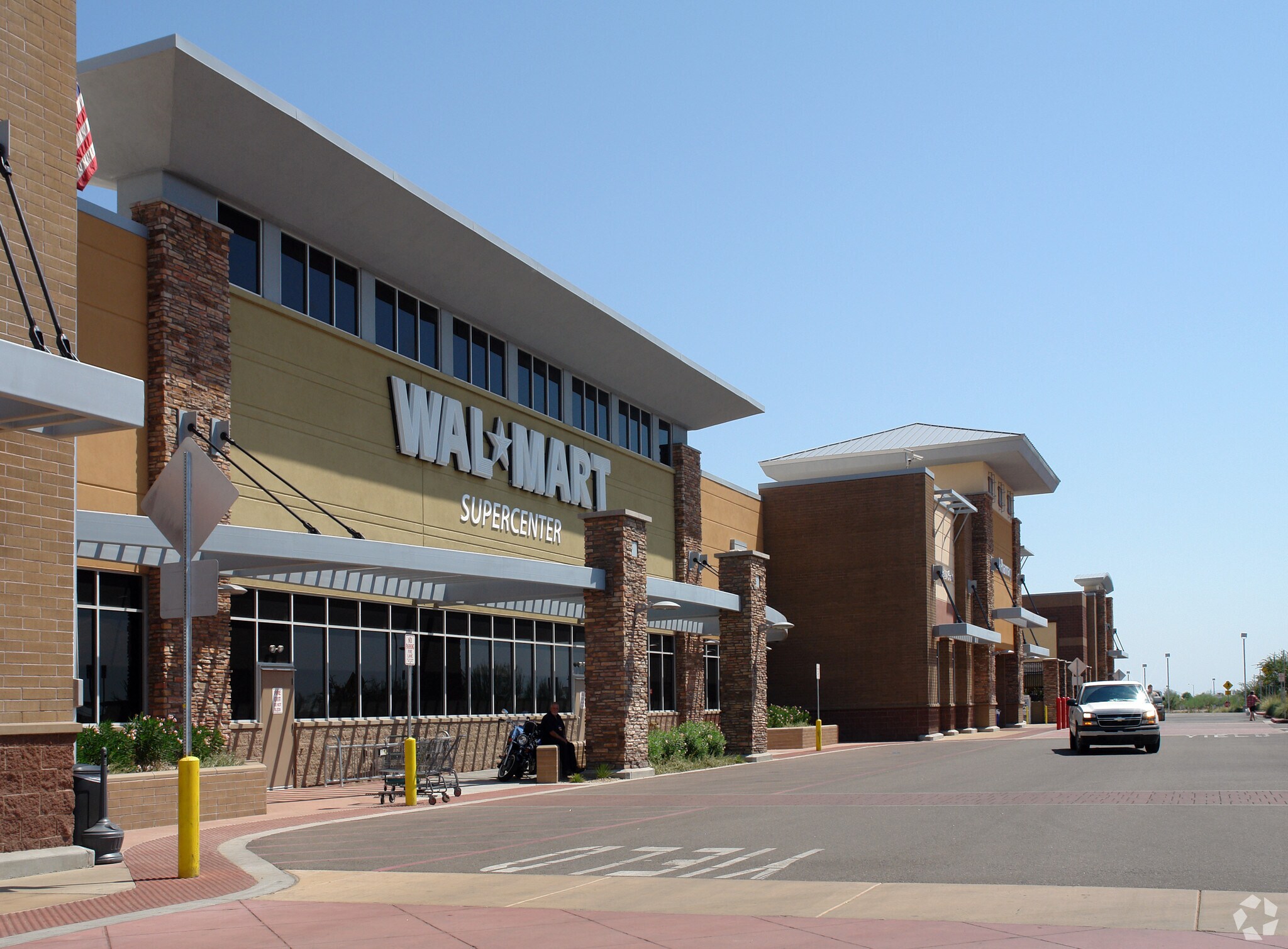N Lake Pleasant Rd, Peoria, AZ for lease Primary Photo- Image 1 of 25