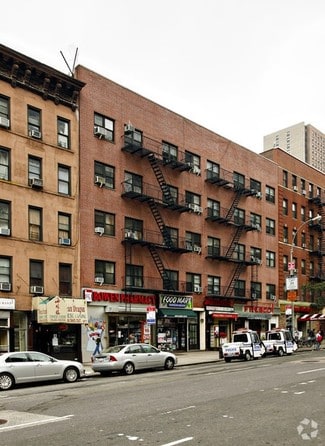 More details for 881 10th Ave, New York, NY - Retail for Lease